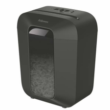 FELLOWES Iratmegsemmisítő, konfetti, 9 lap, FELLOWES Powershred® LX50 (IFW44060) iratmegsemmisítő