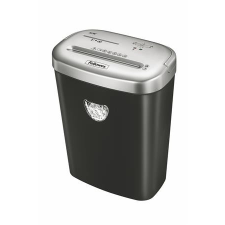 FELLOWES Iratmegsemmisítő, konfetti, 9 lap, FELLOWES &quot;Powershred® 53C&quot; iratmegsemmisítő