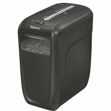 FELLOWES Iratmegsemmisítő, konfetti, 9 lap, FELLOWES "Powershred® 60Cs" iratmegsemmisítő