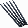 FELLOWES Iratsín, 3-6mm, 3-60lap, 50 db/doboz, Fellowes® Relido, fekete