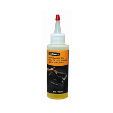 FELLOWES Karbantartó olaj fellowes iratmegsemmisítőhöz 120ml 3505006/3608501 iratmegsemmisítő
