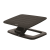 FELLOWES Lábtámasz fellowes hana fekete 8055201