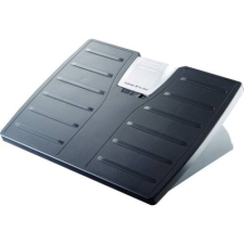 FELLOWES Lábtámasz FELLOWES Office Suites Microban állítható magasságú irodai lábtartó