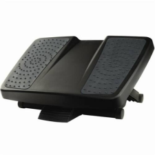 FELLOWES Lábtámasz, FELLOWES, " Professional Series™ Ultimate" irodai lábtartó