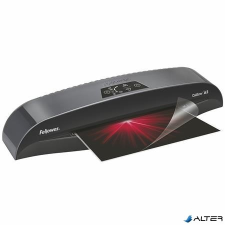 FELLOWES Laminálógép, A3, 80-125 mikron, FELLOWES "Calibre" lamináló gép