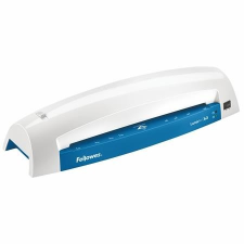 FELLOWES Laminálógép, A3, 80-125 mikron, FELLOWES "Lunar +", kék lamináló gép
