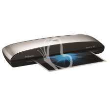 FELLOWES Laminálógép, A3, 80-125 mikron, FELLOWES "Spectra" lamináló gép