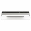 FELLOWES Laminálógép, A4, 80-125 mikron, FELLOWES "Saturn 3i"