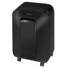 FELLOWES LX 200 iratmegsemmisítő