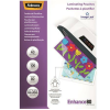 FELLOWES Meleglamináló fólia, 80 mikron, A3, fényes, 100 db,  FELLOWES (IFW53062)