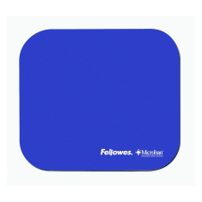 FELLOWES Microban Kék (5933805) egérpad