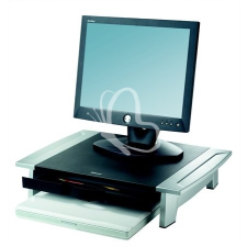 FELLOWES Monitorállvány, FELLOWES &quot;Office Suites™ Standard&quot; monitor kellék