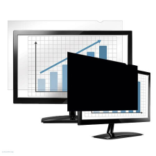 FELLOWES Monitorszűrő betekintésvédelmi Fellowes PrivaScreen™, 292x165 mm, 13,3", 16:9 monitor kellék