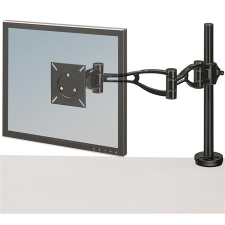 FELLOWES Monitortartó kar, egy monitorhoz, FELLOWES "Professional Series™" monitor kellék