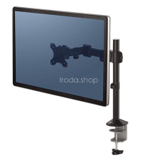 FELLOWES Monitortartó kar, egy monitorhoz, FELLOWES, &quot;Reflex Series™&quot; tv állvány és fali konzol