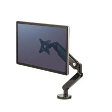 FELLOWES Monitortartó kar FELLOWES Platinum Series Single egy monitorhoz tv állvány és fali konzol