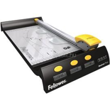 FELLOWES Neutron A4+ vágógép (FELLOWES_5410101) vágógép
