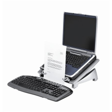 FELLOWES Notebook állvány, FELLOWES Office Suites™ Plus laptop kellék