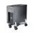 FELLOWES PC- és iratmegsemmisítő állvány, Fellowes® Office Suites