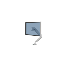 FELLOWES Platinum Series 8056401 asztali TV konzol 81,3 cm (32") Ezüst (8056401) tv állvány és fali konzol
