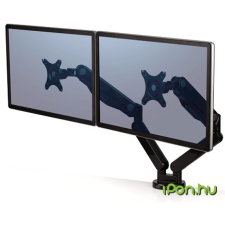 FELLOWES Platinum Series Dual Monitor Arm kerti tárolás