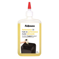 FELLOWES Powershred 355 ml kenőolaj iratmegsemmisítőhöz iratmegsemmisítő