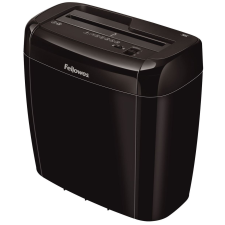 FELLOWES Powershred 36C iratmegsemmisítő (IFW47003) (Powershred 36C) - Iratmegsemmisítők iratmegsemmisítő