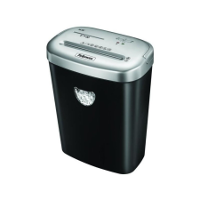 FELLOWES Powershred 53C iratmegsemmisítö /IFW46531/ iratmegsemmisítő