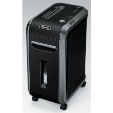FELLOWES "Powershred® 99Ci" iratmegsemmisítő  (IFW / CRC 46910) (IFW46910) iratmegsemmisítő