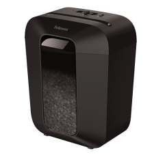 FELLOWES Powershred LX41 iratmegsemmisítő (4300701) iratmegsemmisítő