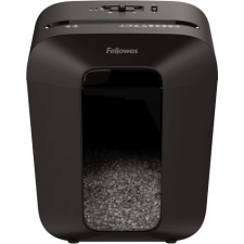 FELLOWES Powershred LX41 Mini-Cut iratmegsemmisítő iratmegsemmisítő