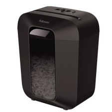 FELLOWES Powershred LX50 iratmegsemmisítő (4406001) iratmegsemmisítő