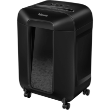  Fellowes Powershred LX85 iratmegsemmisítő, 11 lap, konfetti iratmegsemmisítő
