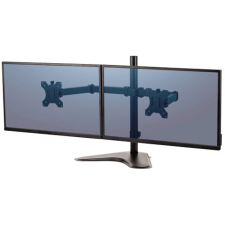 FELLOWES Professional Series Dual Horizontal monitortartó állvány két monitorhoz monitor kellék