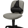 FELLOWES Professional Series Ultimate Háttámasz - Fekete (8041801)