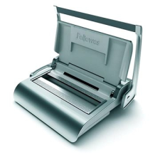 FELLOWES QUASAR - W spirálozó gép