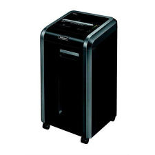 FELLOWES "Intellishred 225Ci" iratmegsemmisítő (IFW46220) iratmegsemmisítő
