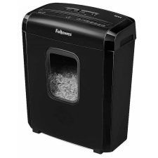FELLOWES Shredder 6M iratmegsemmisítő iratmegsemmisítő