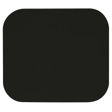 FELLOWES Solid egérpad fekete (58024) (fello58024) asztali számítógép kellék