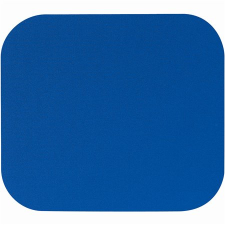 FELLOWES Solid Egérpad - Kék asztali számítógép kellék