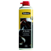 FELLOWES Sûrített levegõs porpisztoly, HFC mentes, gyúlékony, 650 ml/400 ml, FELLOWES