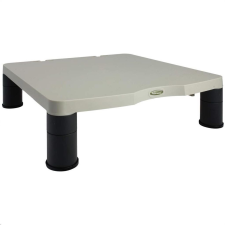 FELLOWES standard monitor riser platinum 91712. tv állvány és fali konzol