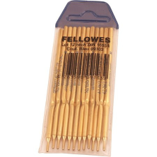 FELLOWES Ügyféltoll betét, FELLOWES, kék tollbetét