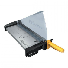 FELLOWES Vágógép karos, A3, 10lap, Fellowes® Fusion vágógép