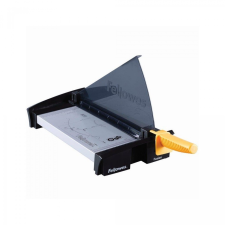 FELLOWES Vágógép karos, A4, 10lap, Fellowes® Fusion vágógép