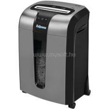 FELLOWES W-71Ci 4x38mm keresztvágó iratmegsemmisítő (FELLOWES_4681401) iratmegsemmisítő