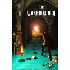 Fellstrike Games The Warriorlock (PC - Steam elektronikus játék licensz) videójáték