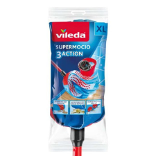  Felmosó pótfej VILEDA 3Action takarító és háztartási eszköz