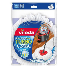 Felmosó pótfej VILEDA Easy Wring Turbo Classic takarító és háztartási eszköz