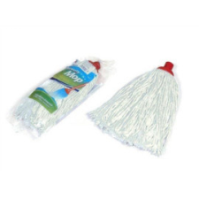  Felmosófej pamutfej 160g takarító és háztartási eszköz
